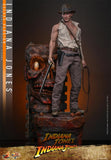 Indiana Jones and the Temple of Doom - Indiana Jones Deluxe - MMS861 - Hot Toys