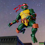 TMNT - Raphael Ultimate - 2003 Animated Series - Super7 (7668401569968)