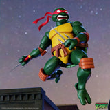 TMNT - Raphael Ultimate - 2003 Animated Series - Super7 (7668401569968)