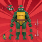 TMNT - Raphael Ultimate - 2003 Animated Series - Super7 (7668401569968)