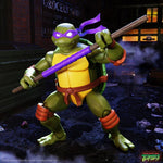 TMNT - Donatello Ultimate - 2003 Animated Series - Super7 (7668403044528)