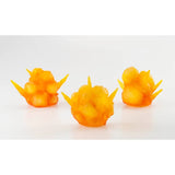 Explosion Effect Accessory (Red Version) - SH Figuarts