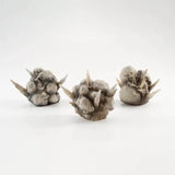 Explosion Effect Accessory (Grey Version) - SH Figuarts