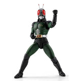 Kamen Rider - Kamen Rider Black RX - Shinkocchou Seihou - SH Figuarts