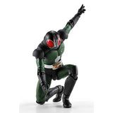 Kamen Rider - Kamen Rider Black RX - Shinkocchou Seihou - SH Figuarts