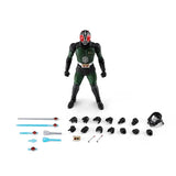 Kamen Rider - Kamen Rider Black RX - Shinkocchou Seihou - SH Figuarts