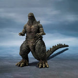 Godzilla - Godzilla The Ride of the Great Clash - Seibuen Amusement Park - SH MonsterARTS