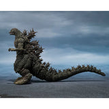 Godzilla - Godzilla The Ride of the Great Clash - Seibuen Amusement Park - SH MonsterARTS