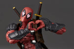 Marvel - Deadpool 2.5 Revoltech NR050 - Amazing Yamaguchi (7668803666096)