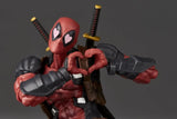 Marvel - Deadpool 2.5 Revoltech NR050 - Amazing Yamaguchi (7668803666096)