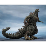 Godzilla - Godzilla The Ride of the Great Clash - Seibuen Amusement Park - SH MonsterARTS