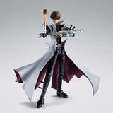 Yu-Gi-Oh! - Seto Kaiba - SH Figuarts