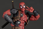 Marvel - Deadpool 2.5 Revoltech NR050 - Amazing Yamaguchi (7668803666096)