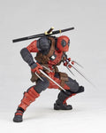 Marvel - Deadpool 2.5 Revoltech NR050 - Amazing Yamaguchi (7668803666096)