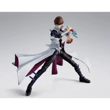 Yu-Gi-Oh! - Seto Kaiba - SH Figuarts