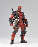 Marvel - Deadpool 2.5 Revoltech NR050 - Amazing Yamaguchi (7668803666096)