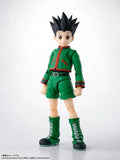 Hunter x Hunter - Gon - SH Figuarts