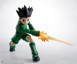 Hunter x Hunter - Gon - SH Figuarts