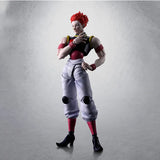 Hunter x Hunter - Hyskoa - SH Figuarts