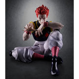 Hunter x Hunter - Hyskoa - SH Figuarts