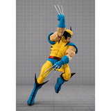 Gamerverse - Wolverine - SH Figuarts