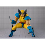 Gamerverse - Wolverine - SH Figuarts