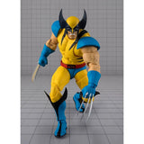 Gamerverse - Wolverine - SH Figuarts