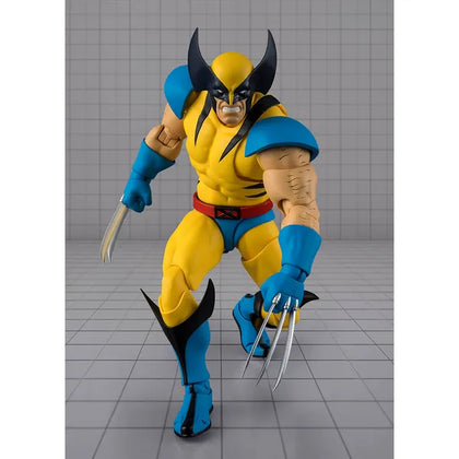 Gamerverse - Wolverine - SH Figuarts