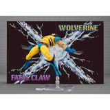 Gamerverse - Wolverine - SH Figuarts