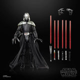 Star Wars The Black Series - Lord Starkiller - Force Unleashed - Gaming Greats