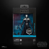 Star Wars The Black Series - Lord Starkiller - Force Unleashed - Gaming Greats