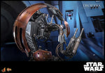 Star Wars: The Phantom Menace - Droideka - MMS755 - Hot Toys (7668804681904)