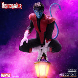 One:12 Collective - Nightcrawler - X-Men - Mezco