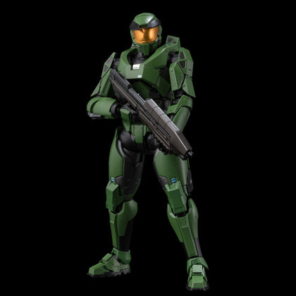Halo Re:Edit - Master Chief Mjolnir Mark V - Recolor Version - 1000Toys