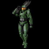 Halo Re:Edit - Master Chief Mjolnir Mark V - Recolor Version - 1000Toys