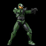 Halo Re:Edit - Master Chief Mjolnir Mark V - Recolor Version - 1000Toys