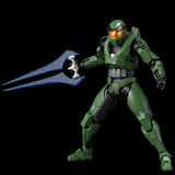 Halo Re:Edit - Master Chief Mjolnir Mark V - Recolor Version - 1000Toys