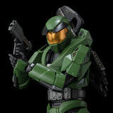 Halo Re:Edit - Master Chief Mjolnir Mark V - Recolor Version - 1000Toys