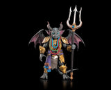 Mythic Legions - Dzinjar (Seafarers League) - Dawns of Discovery