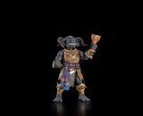 Mythic Legions - Dzinjar (Seafarers League) - Dawns of Discovery