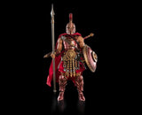 Mythic Legions - Vitus Prime (3.0) - Dawns of Discovery