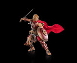 Mythic Legions - Vitus Prime (3.0) - Dawns of Discovery