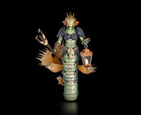 Mythic Legions - Sireyn Opalscale (Fishers Guild) - Dawns of Discovery