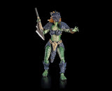 Mythic Legions - Sireyn Opalscale (Fishers Guild) - Dawns of Discovery