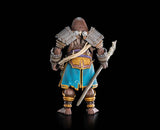 Mythic Legions - Odobenn (Seafarers League) - Dawns of Discovery