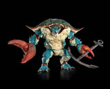 Mythic Legions - Bulwarqq (Fishers Guild) - Dawns of Discovery