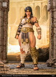 Demigod Race Gladiators - Akilias - FC001A - 1/12 Scale - Fangcun Studio