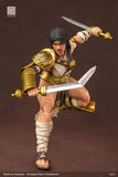 Demigod Race Gladiators - Akilias - FC001A - 1/12 Scale - Fangcun Studio