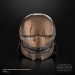 Star Wars The Black Series - The Stranger Helmet - The Acolyte (7674391494832)