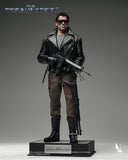 The Terminator - T-800 - 1/6 Scale - InArt